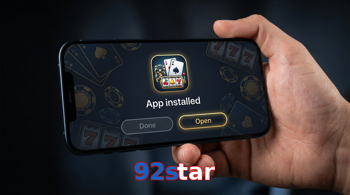 Payment and PKR controls in 92Star